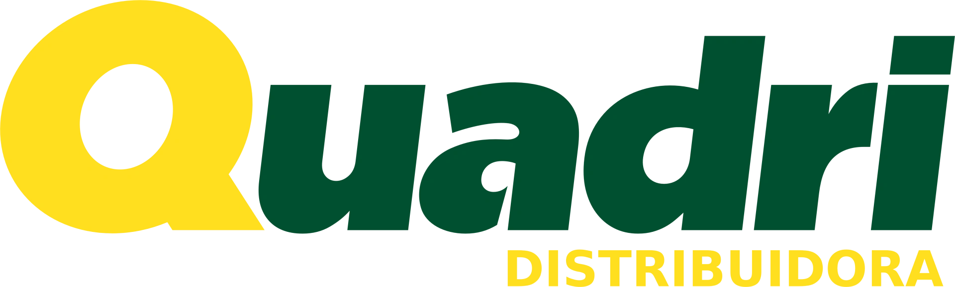 Quadri Distribuidora